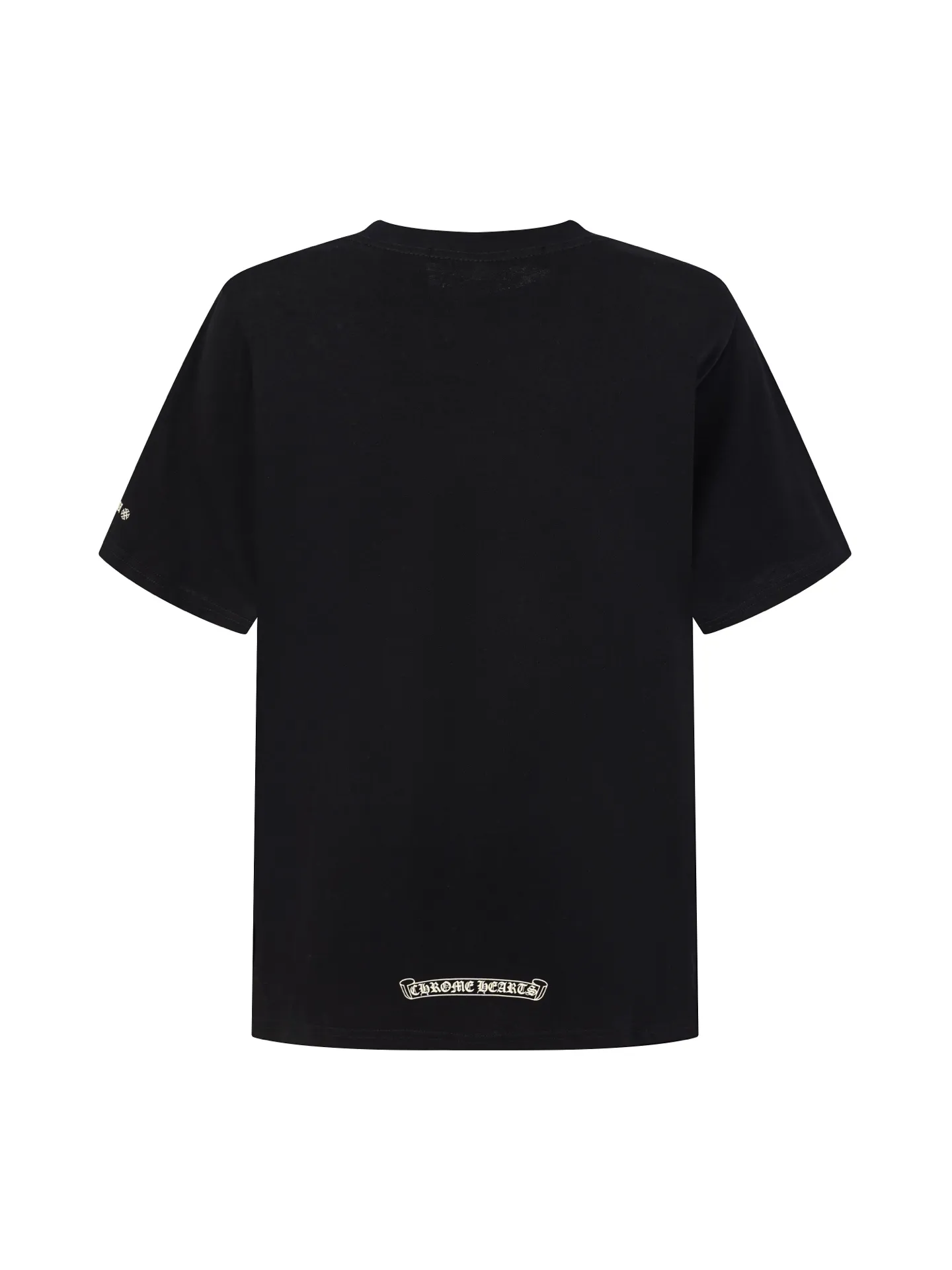 90 Chrome Hearts T 1: 2: ： CH ： Size： S M L XL